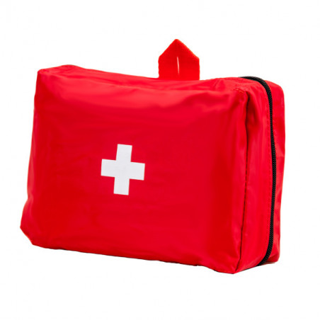 Petite trousse de secours de niveau PSC 1
