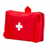 Petite trousse de secours de niveau PSC 1