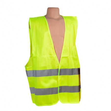 Gilet Haute Visibilité