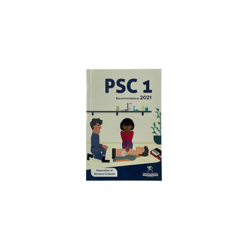 Livret PSC1