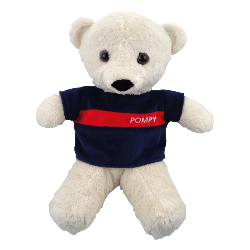 Peluche Pompy