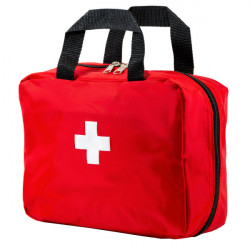 Grande trousse de secours - PSE