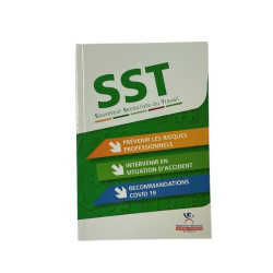 Livret SST