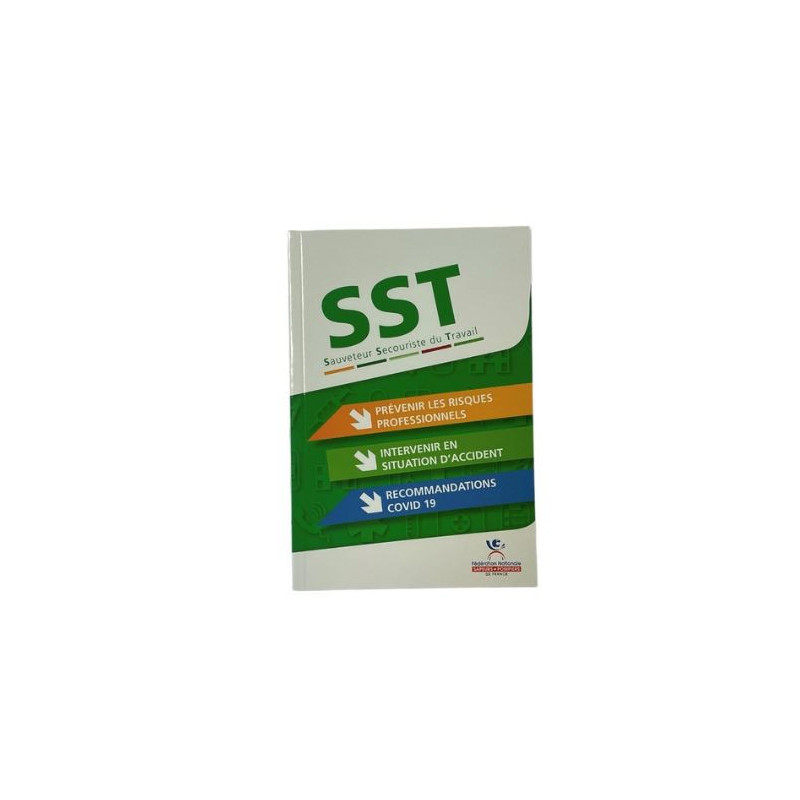 Livret SST