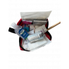 Petite trousse de secours de niveau PSC 1