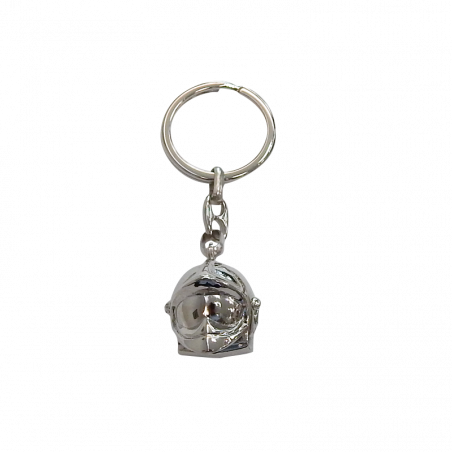 Porte-clés casque F1