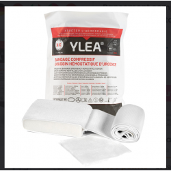 Pansement compressif