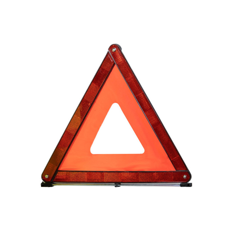 Triangle de signalisation